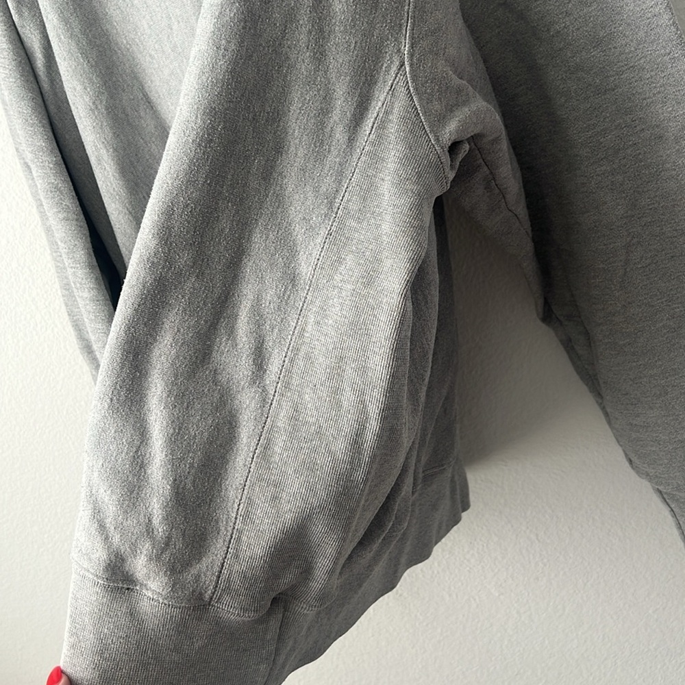 Champion Gray Men's Sweater - 2X/XXL - Picture 5 of 9
